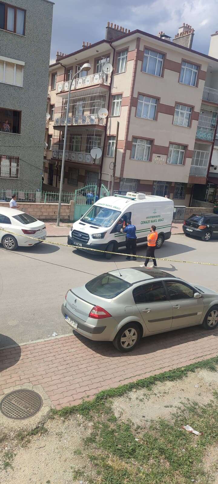 Konya’da anne ve kızı böyle öldürülmüş! Yürek yakan bir detay da çıktı 11